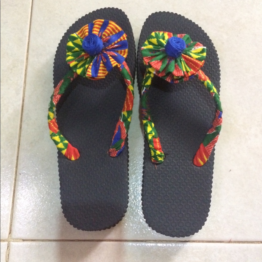 Slippers
